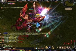 魔域新手入门攻略:魔域sf五虎神将马超加点攻略(马超魔域sf五虎神将加点攻略)