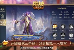 魔域开放教师职业新开区