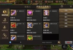 魔域怀旧版活动副本攻略,魔域怀旧版活动副本攻略指引