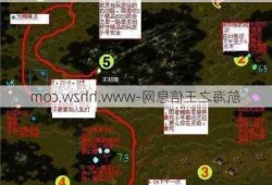 魔域法师游戏技巧完整指南，魔域法师完整指南并分享实用技巧