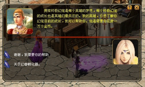 魔域私服：魔域龙枪葬魂攻略,魔域龙枪：葬魂指南  第2张