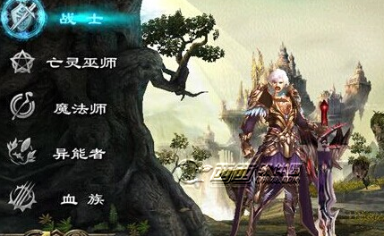 魔域神域什么职业厉害吗,魔域神域中最强职业？  第2张