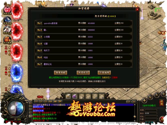 魔域打金职业厉害吗？魔域哪个职业适合打金？  第1张