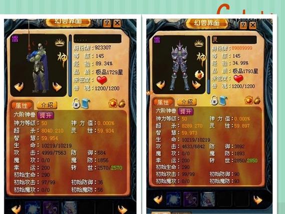 口袋魔域私服宠物攻略，培养你的魔法师！  第1张